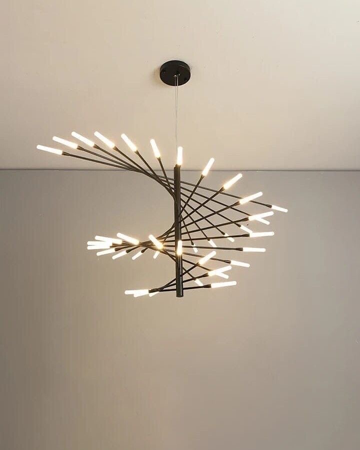 Pendant Lamp 27